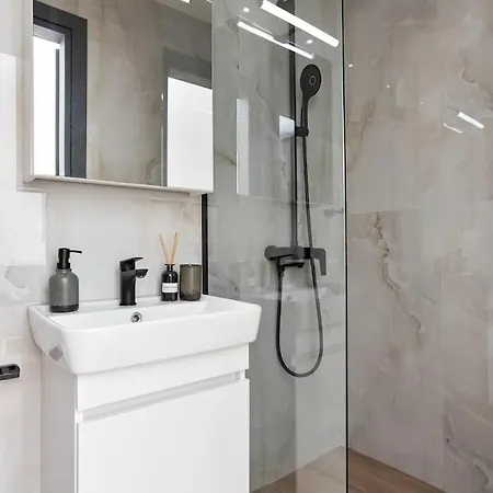 Downtown Stylish 4 * Thessalonique