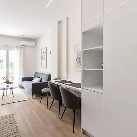 Downtown Stylish 4 * Thessalonique