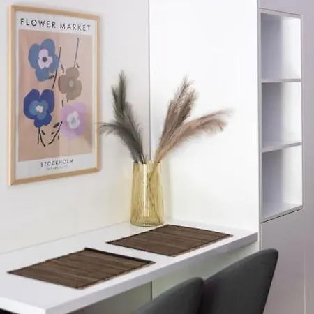 Apartament Downtown Stylish 4 *