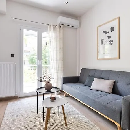 Downtown Stylish 4 Appartement *