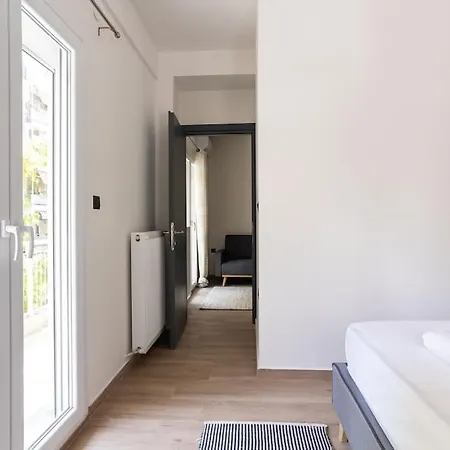 Downtown Stylish 4 * Thessaloniki