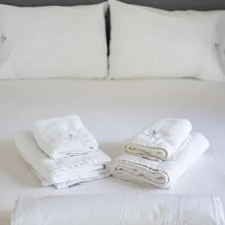 Downtown Stylish 4 Szaloniki